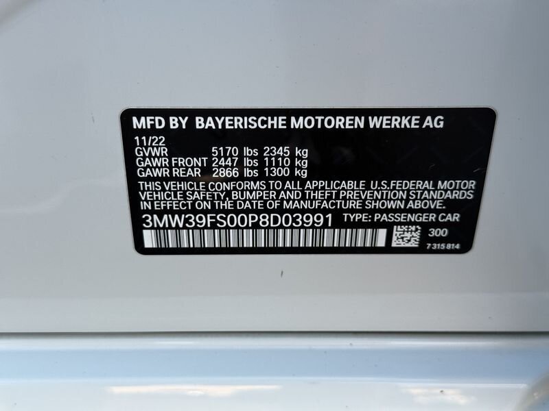 2023 BMW 330e xDrive - Photo 28 - Warrington, PA 18976