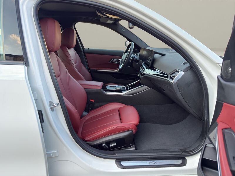 2023 BMW 330e xDrive - Photo 19 - Warrington, PA 18976