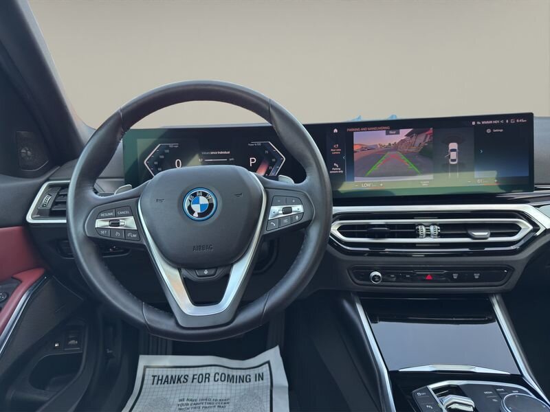 2023 BMW 330e xDrive - Photo 13 - Warrington, PA 18976