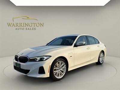 2023 BMW 330e xDrive - Photo 3 - Warrington, PA 18976