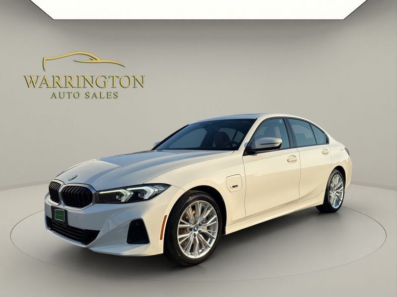 2023 BMW 330e xDrive - Photo 3 - Warrington, PA 18976