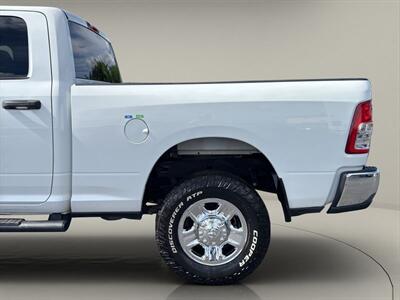 2024 RAM 2500 Tradesman Crew Cab 4x4 6'4" Box - Photo 23 - Warrington, PA 18976