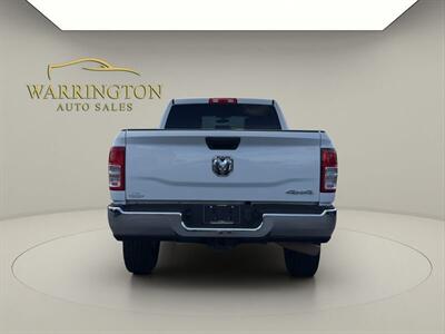 2024 RAM 2500 Tradesman Crew Cab 4x4 6'4" Box - Photo 6 - Warrington, PA 18976