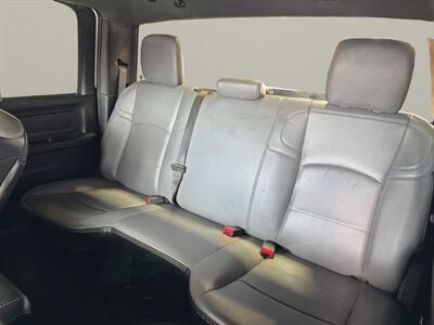 2024 RAM 2500 Tradesman Crew Cab 4x4 6'4" Box - Photo 13 - Warrington, PA 18976