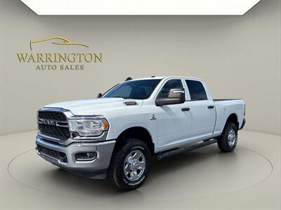 2024 RAM 2500 Tradesman Crew Cab 4x4 6'4" Box - Photo 3 - Warrington, PA 18976
