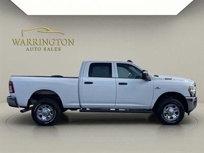 2024 RAM 2500 Tradesman Crew Cab 4x4 6'4" Box - Photo 8 - Warrington, PA 18976