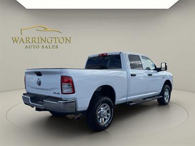 2024 RAM 2500 Tradesman Crew Cab 4x4 6'4" Box - Photo 7 - Warrington, PA 18976