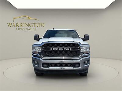 2024 RAM 2500 Tradesman Crew Cab 4x4 6'4" Box - Photo 2 - Warrington, PA 18976
