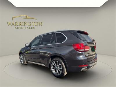 2018 BMW X5 xDrive35i - Photo 5 - Warrington, PA 18976