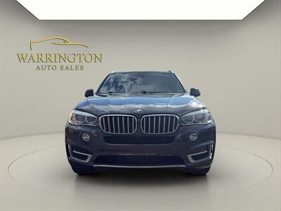 2018 BMW X5 xDrive35i - Photo 2 - Warrington, PA 18976