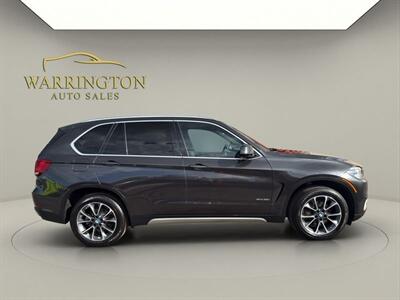2018 BMW X5 xDrive35i - Photo 8 - Warrington, PA 18976
