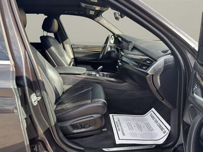2018 BMW X5 xDrive35i - Photo 18 - Warrington, PA 18976