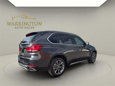 2018 BMW X5 xDrive35i - Photo 7 - Warrington, PA 18976