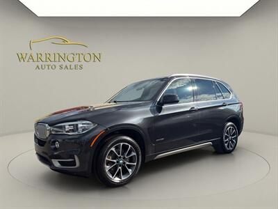 2018 BMW X5 xDrive35i - Photo 3 - Warrington, PA 18976