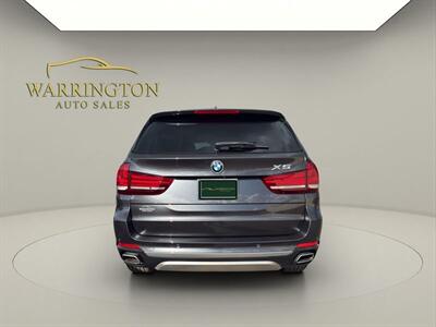 2018 BMW X5 xDrive35i - Photo 6 - Warrington, PA 18976
