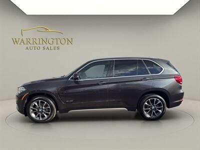 2018 BMW X5 xDrive35i - Photo 4 - Warrington, PA 18976