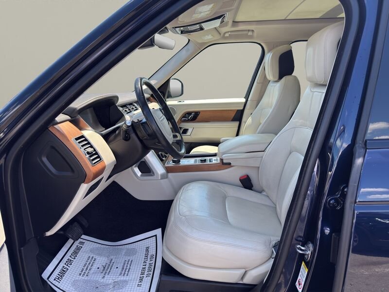 2020 Land Rover Range Rover HSE - Photo 9 - Warrington, PA 18976
