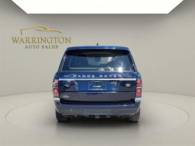 2020 Land Rover Range Rover HSE - Photo 6 - Warrington, PA 18976