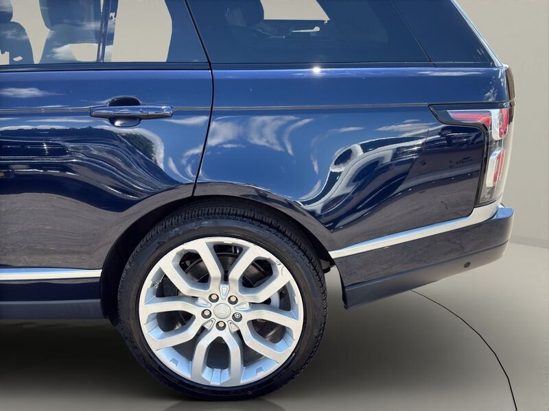 2020 Land Rover Range Rover HSE - Photo 24 - Warrington, PA 18976