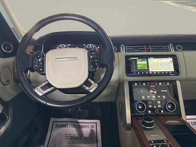 2020 Land Rover Range Rover HSE - Photo 14 - Warrington, PA 18976