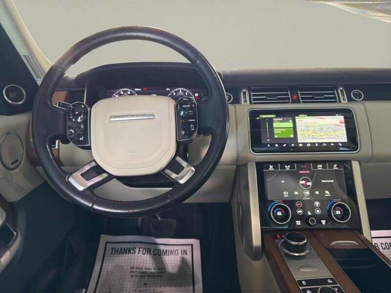 2020 Land Rover Range Rover HSE - Photo 14 - Warrington, PA 18976