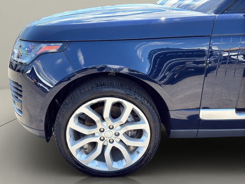 2020 Land Rover Range Rover HSE - Photo 23 - Warrington, PA 18976