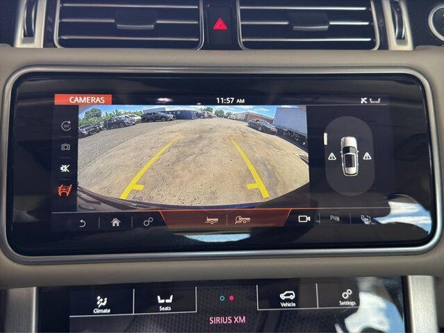 2020 Land Rover Range Rover HSE - Photo 17 - Warrington, PA 18976