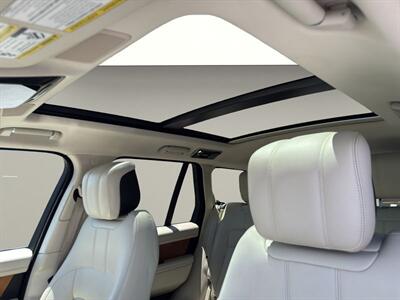 2020 Land Rover Range Rover HSE - Photo 25 - Warrington, PA 18976