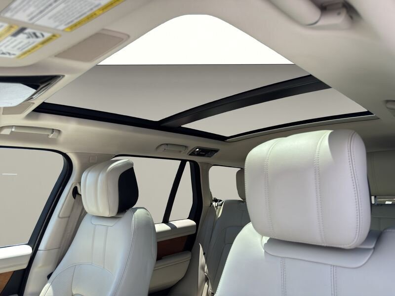 2020 Land Rover Range Rover HSE - Photo 25 - Warrington, PA 18976