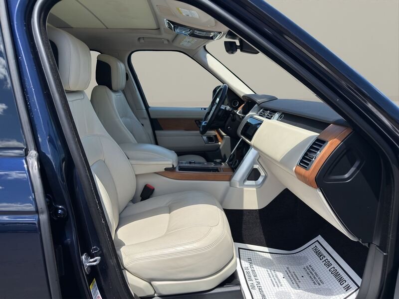 2020 Land Rover Range Rover HSE - Photo 19 - Warrington, PA 18976