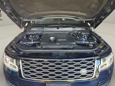 2020 Land Rover Range Rover HSE - Photo 22 - Warrington, PA 18976
