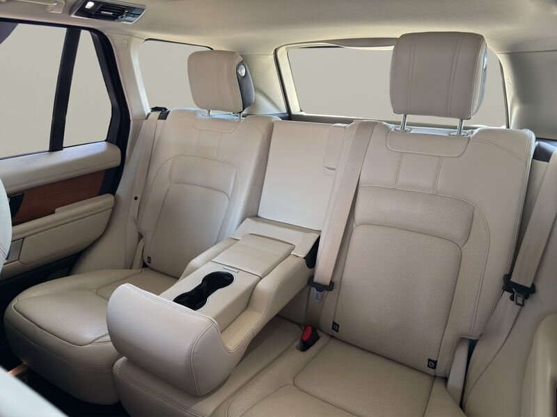 2020 Land Rover Range Rover HSE - Photo 13 - Warrington, PA 18976
