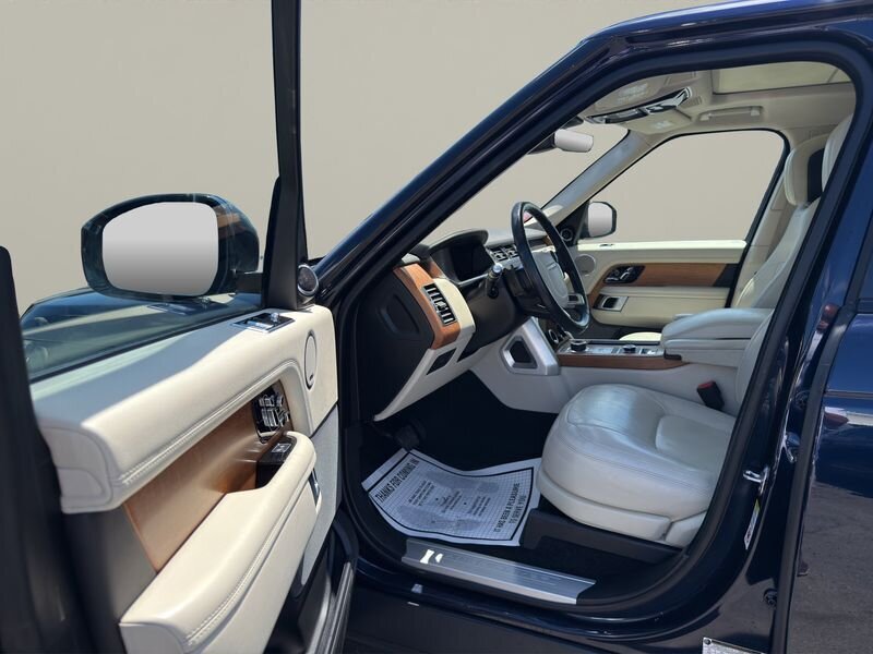 2020 Land Rover Range Rover HSE - Photo 27 - Warrington, PA 18976