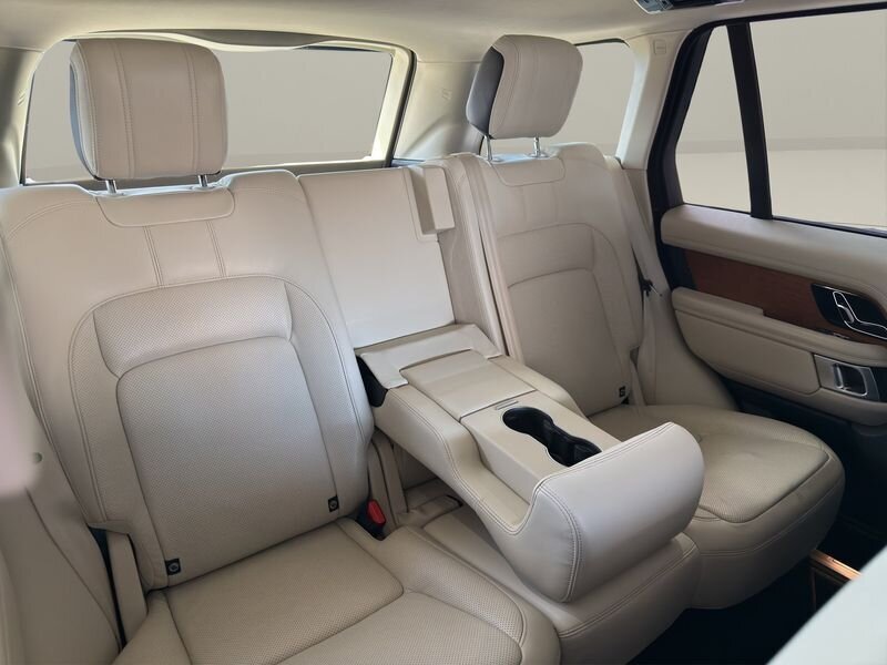 2020 Land Rover Range Rover HSE - Photo 20 - Warrington, PA 18976