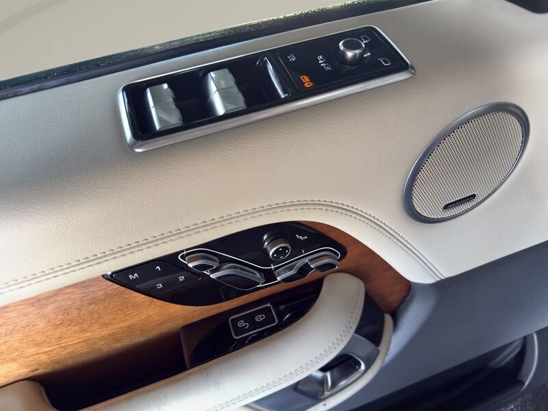 2020 Land Rover Range Rover HSE - Photo 12 - Warrington, PA 18976
