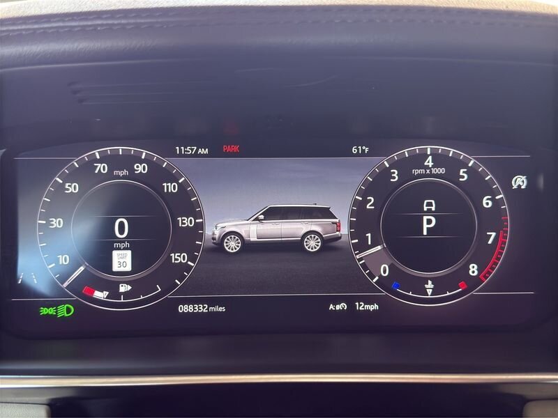 2020 Land Rover Range Rover HSE - Photo 11 - Warrington, PA 18976