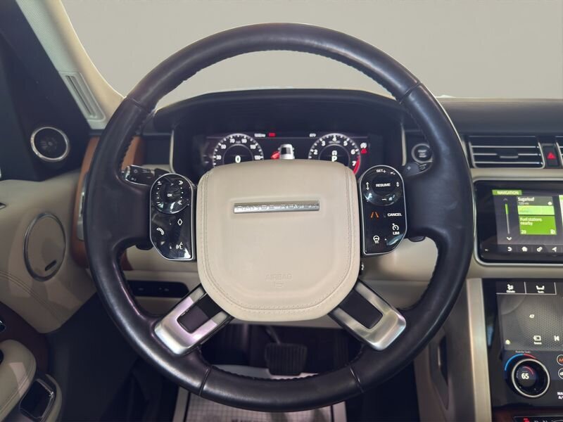 2020 Land Rover Range Rover HSE - Photo 10 - Warrington, PA 18976