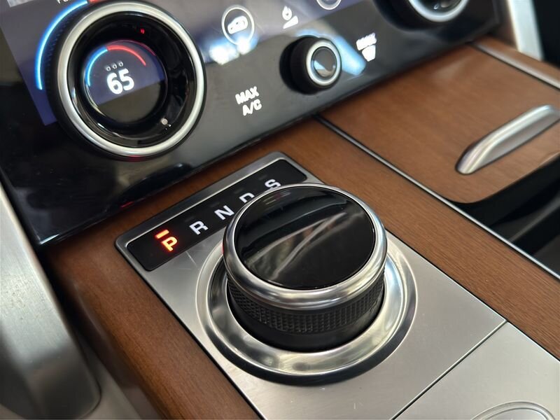 2020 Land Rover Range Rover HSE - Photo 15 - Warrington, PA 18976