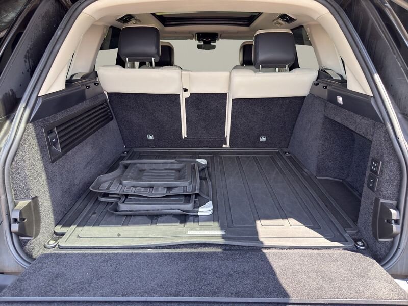 2020 Land Rover Range Rover HSE - Photo 21 - Warrington, PA 18976