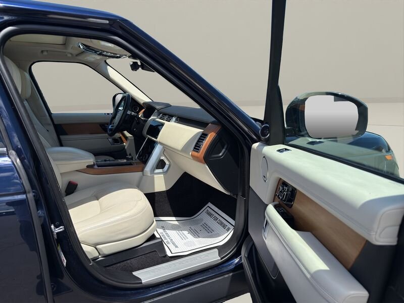 2020 Land Rover Range Rover HSE - Photo 26 - Warrington, PA 18976