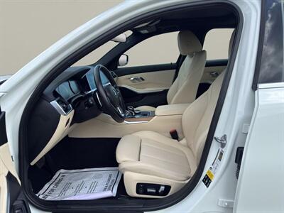 2021 BMW 330i xDrive - Photo 9 - Warrington, PA 18976
