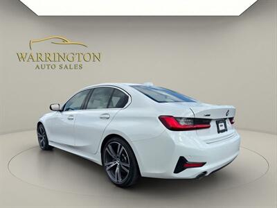 2021 BMW 330i xDrive - Photo 5 - Warrington, PA 18976