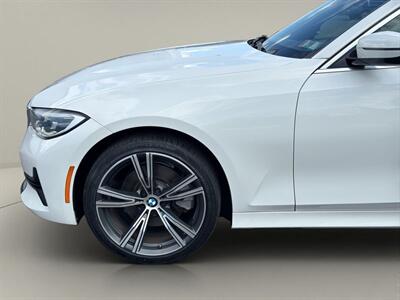 2021 BMW 330i xDrive - Photo 24 - Warrington, PA 18976