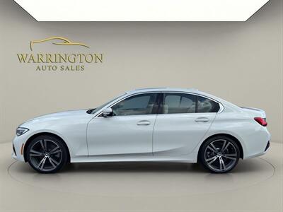 2021 BMW 330i xDrive - Photo 4 - Warrington, PA 18976