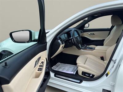 2021 BMW 330i xDrive - Photo 27 - Warrington, PA 18976