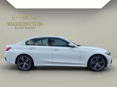 2021 BMW 330i xDrive - Photo 8 - Warrington, PA 18976
