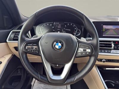 2021 BMW 330i xDrive - Photo 10 - Warrington, PA 18976