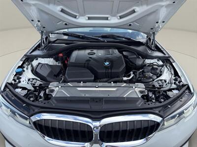 2021 BMW 330i xDrive - Photo 23 - Warrington, PA 18976
