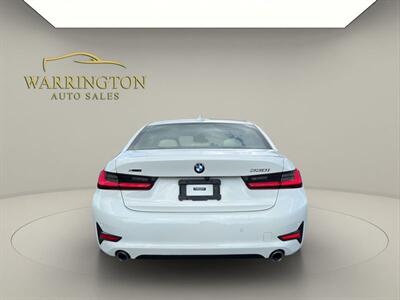 2021 BMW 330i xDrive - Photo 6 - Warrington, PA 18976