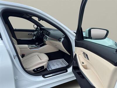 2021 BMW 330i xDrive - Photo 28 - Warrington, PA 18976